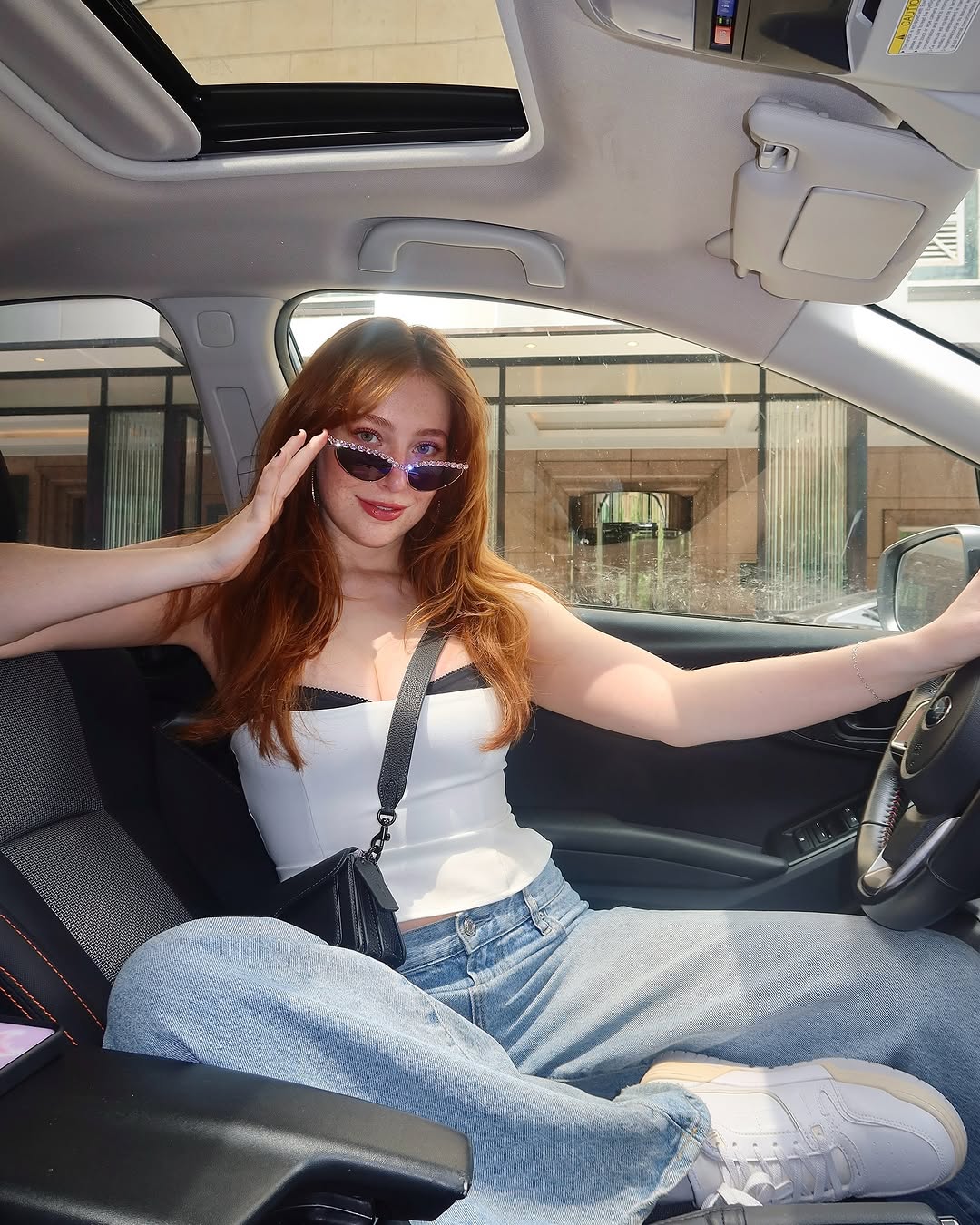 Image 10006269 from Madeline Ford (@madelineaford)