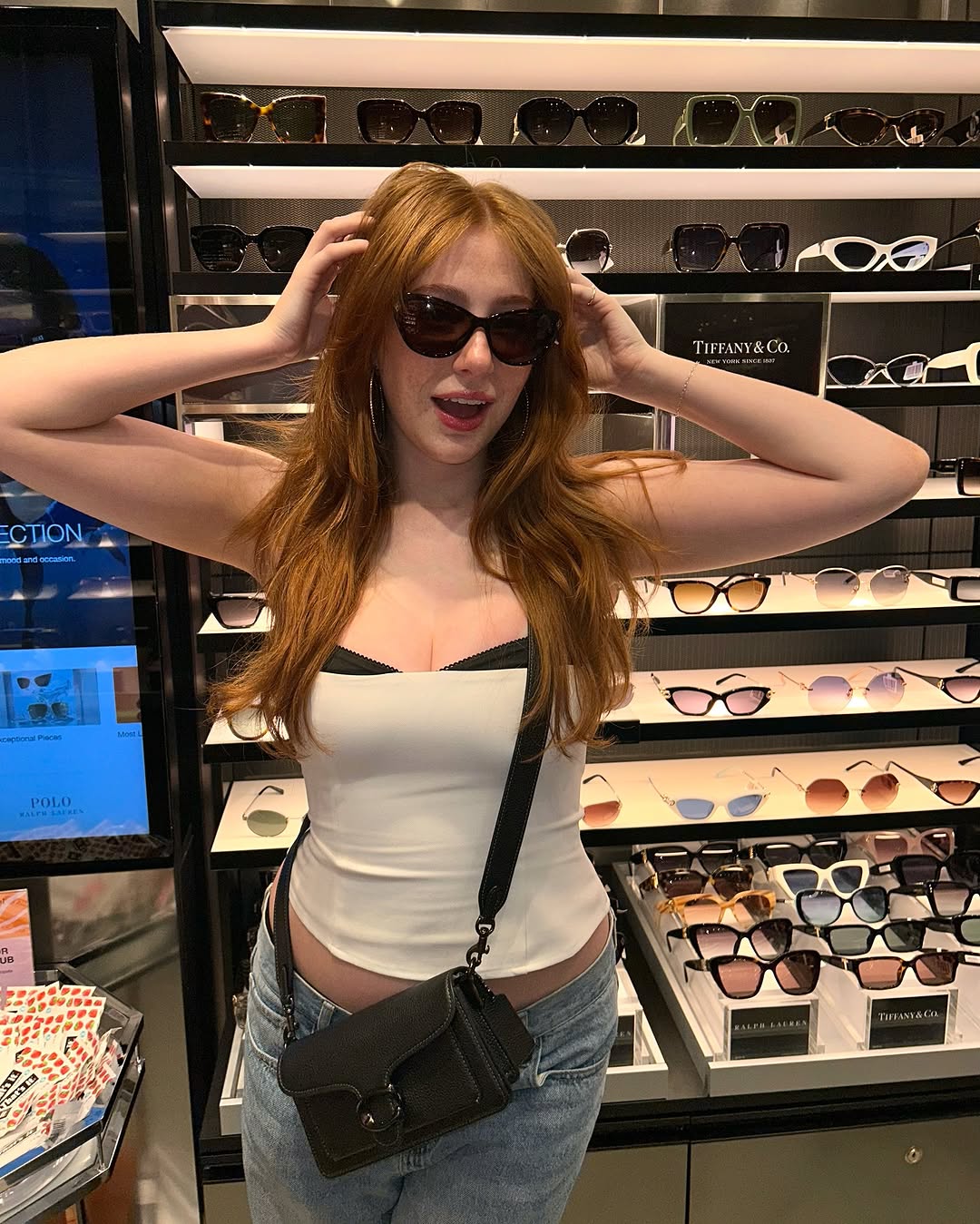 Image 10006273 from Madeline Ford (@madelineaford)