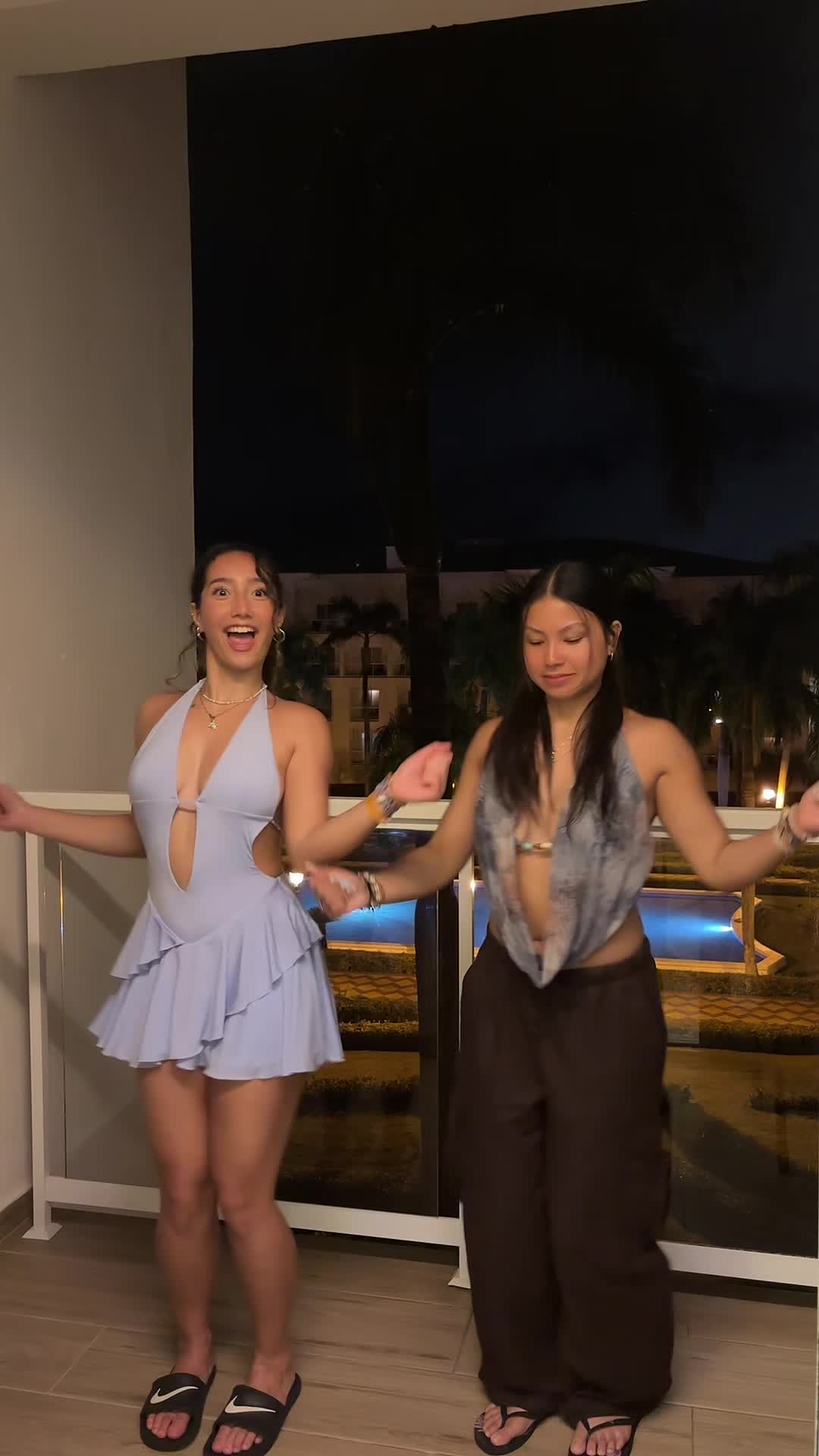 Video 450401 from Sabrina Pezeshkian | sabadabadoodle | sabababaroo
