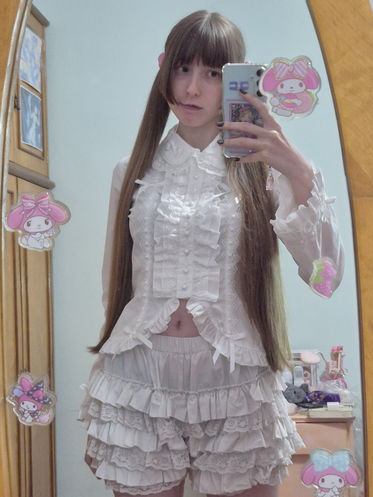 Image 10015211 from Kiki Glitter Cosplay