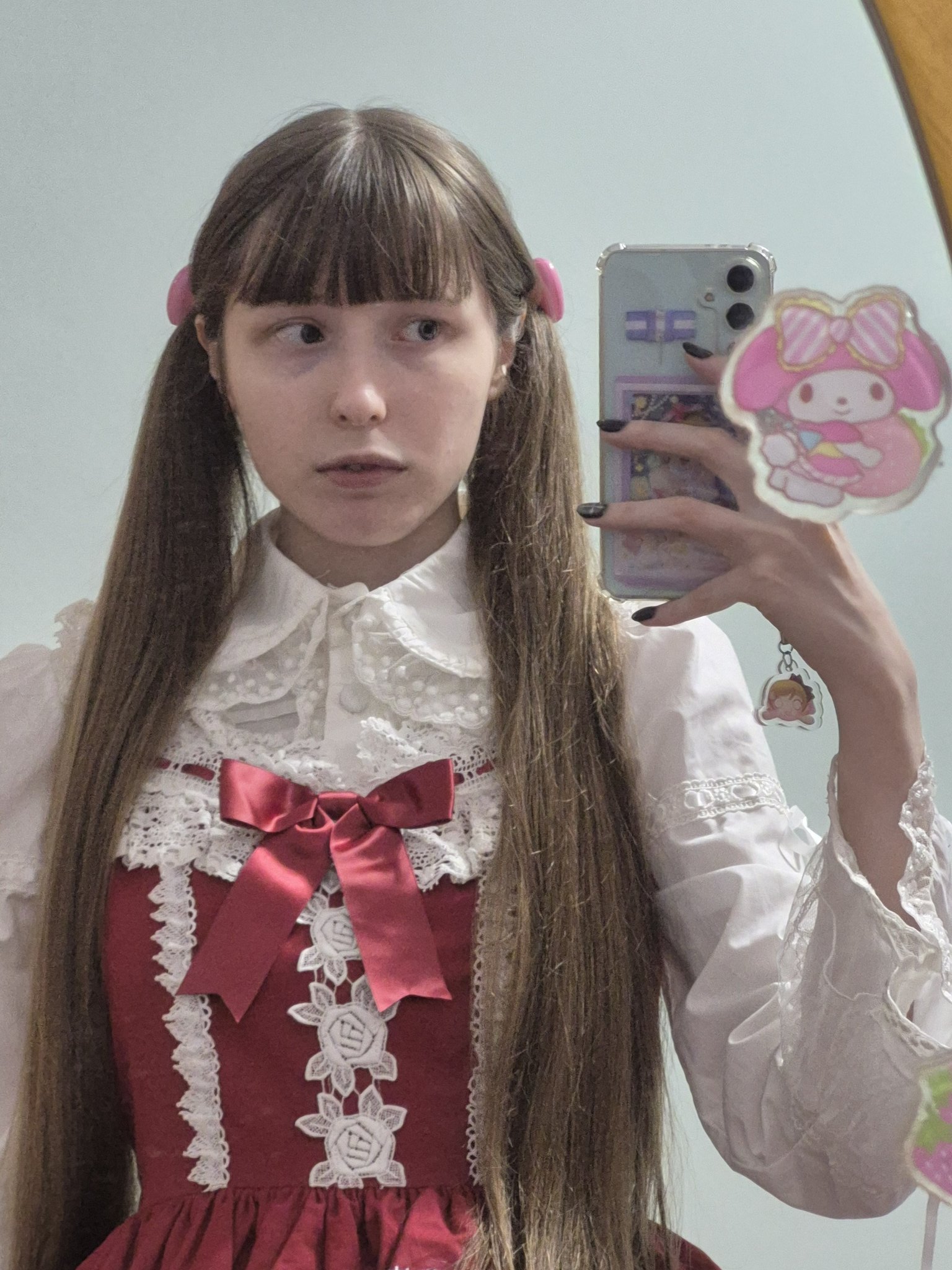 Image 10015212 from Kiki Glitter Cosplay