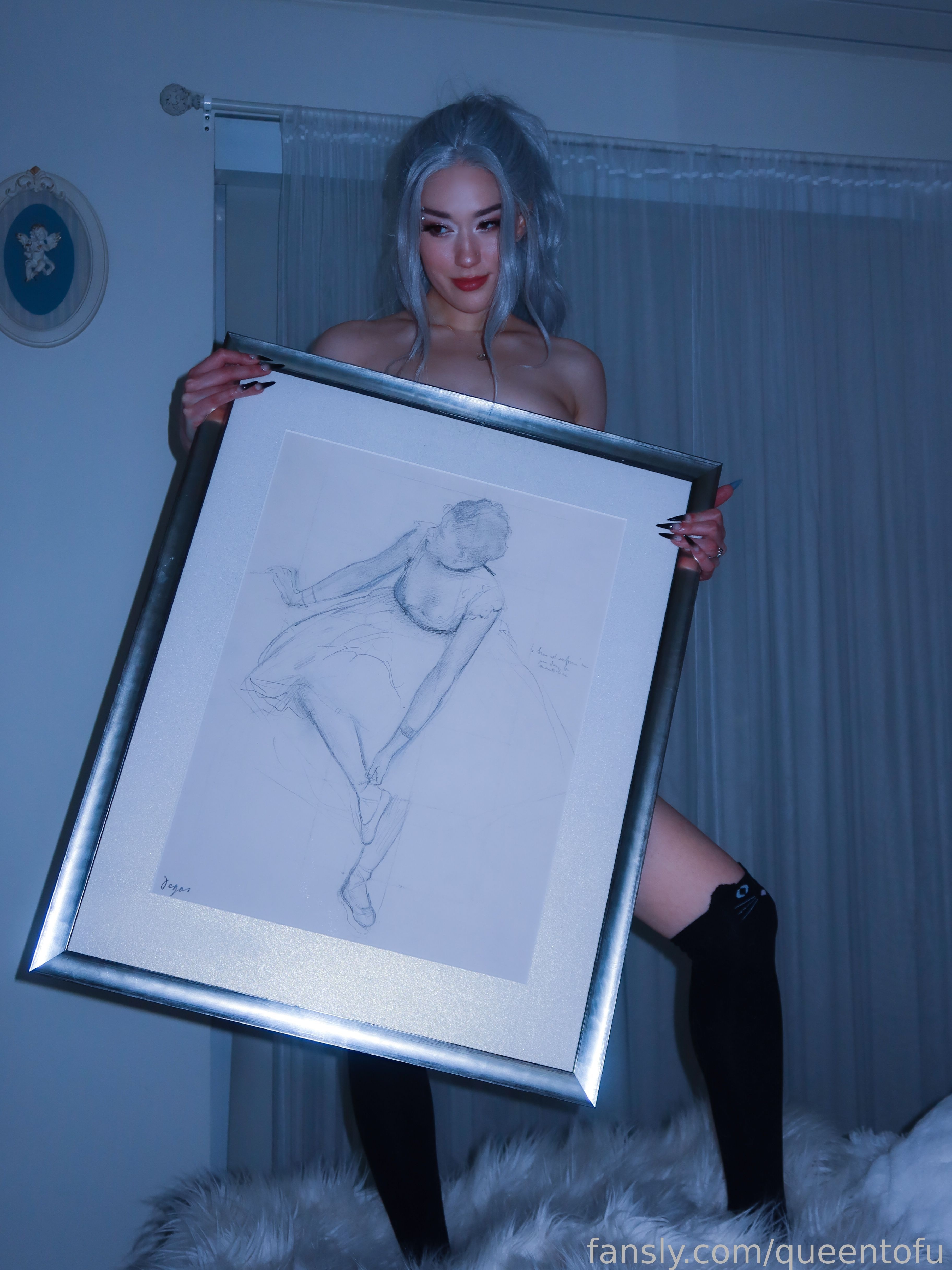 Image 10017684 from QueenTofu