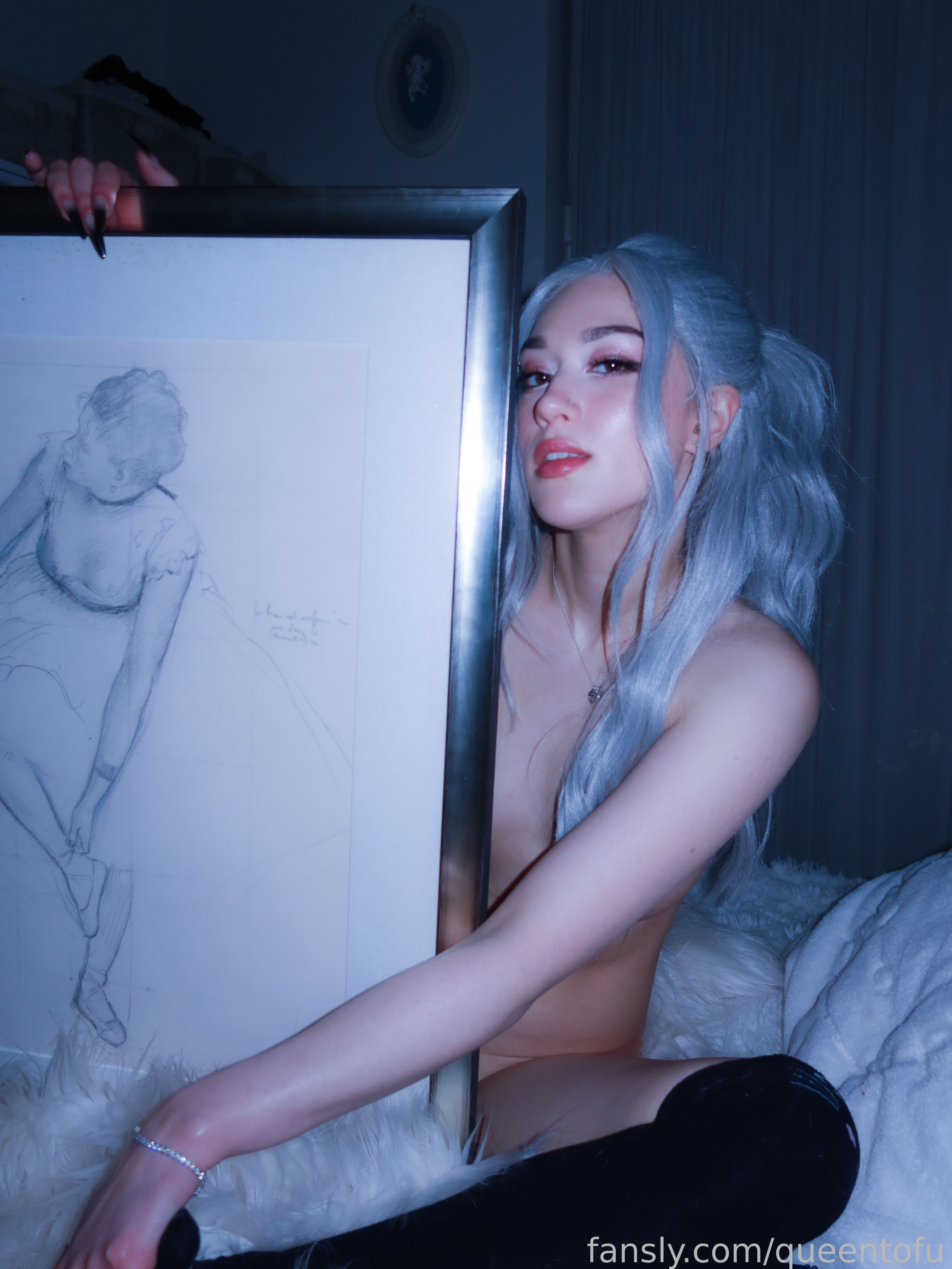 Image 10017698 from QueenTofu