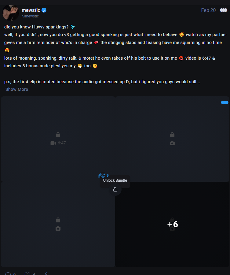 Image 10017973 from Mewstic / PetitePurrincess