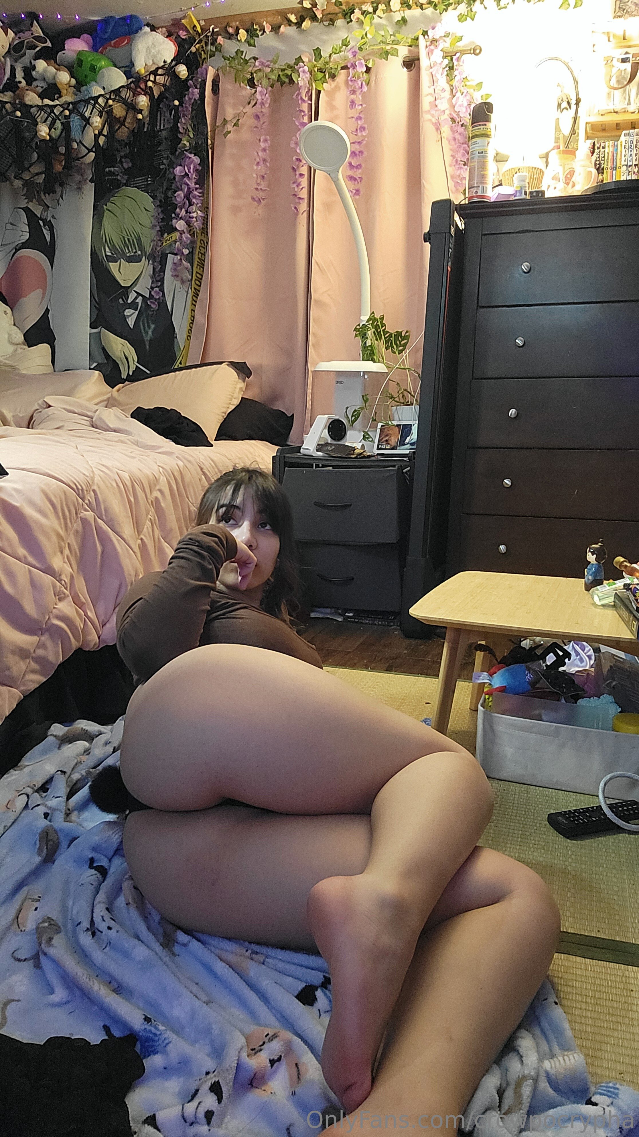 Image 10022695 from Crowpocrypha / Momo / Mina McGoober