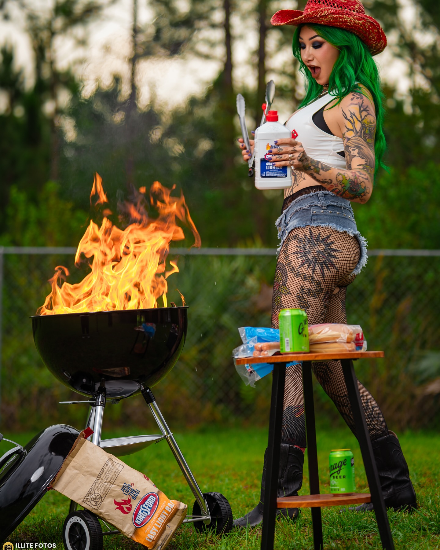 Image 10024683 from WWE Shotzi / Shotzi Blackheart