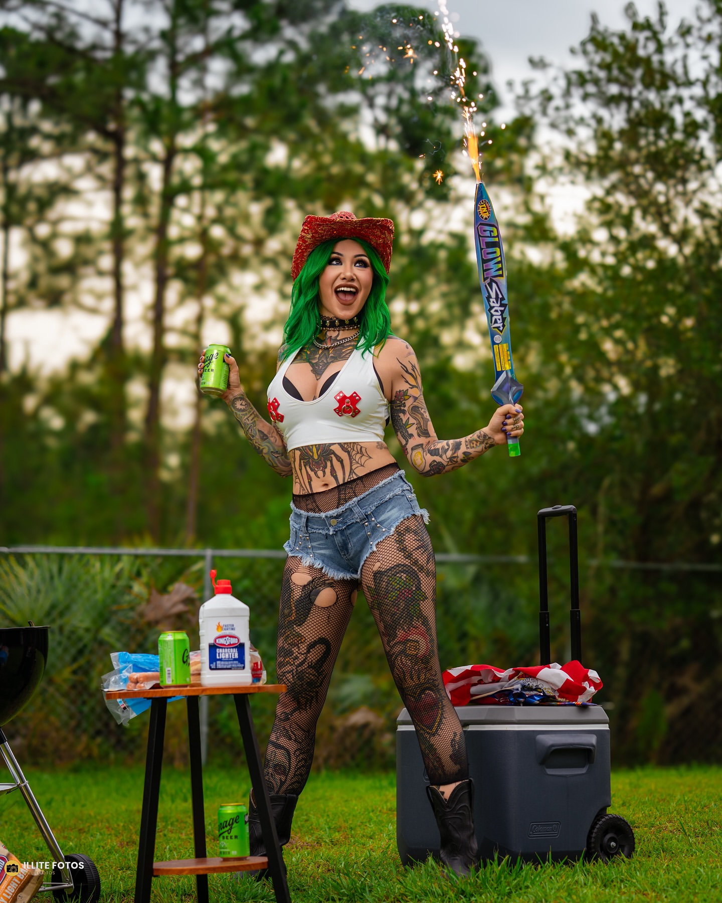 Image 10024685 from WWE Shotzi / Shotzi Blackheart