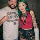 Image 10024688 from WWE Shotzi / Shotzi Blackheart