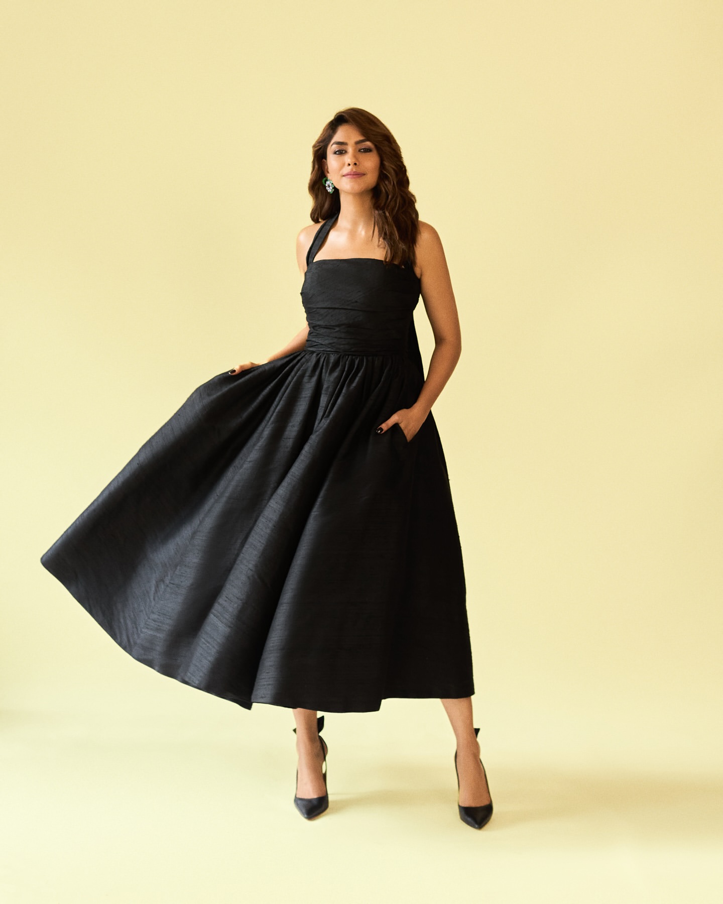 Image 10025814 from Mrunal Thakur
