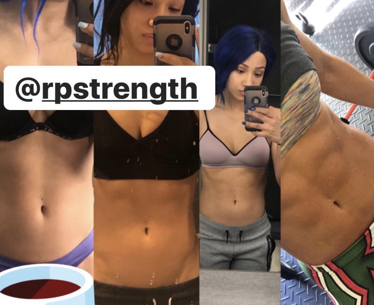 Image 10026285 from WWE Sasha Banks | Mercedes Moné