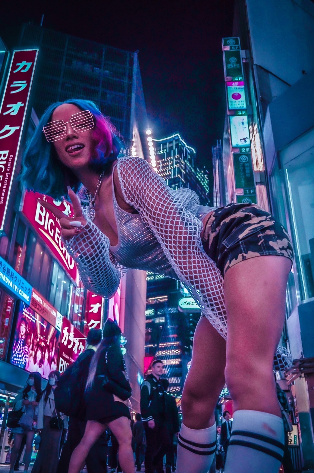 Image 10026291 from WWE Sasha Banks | Mercedes Moné