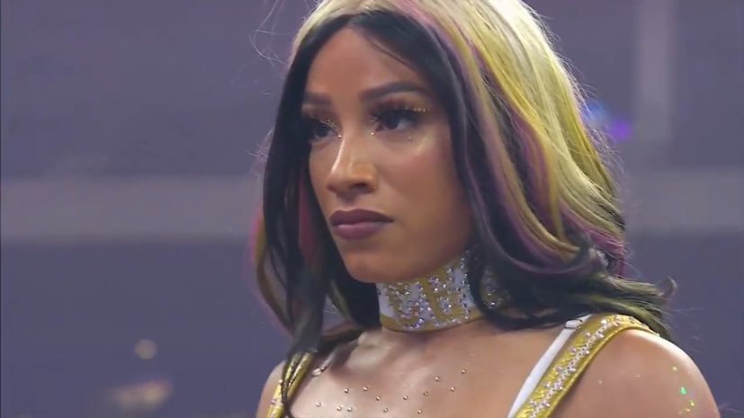 Image 10026330 from WWE Sasha Banks | Mercedes Moné