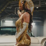 Image 10026349 from WWE Sasha Banks | Mercedes Moné