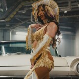 Image 10026352 from WWE Sasha Banks | Mercedes Moné