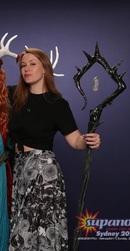 Image 10026398 from Marisha Ray