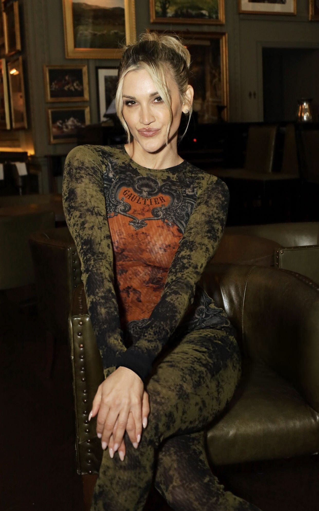 Image 10026596 from Ashley Roberts(Pussycat Doll)