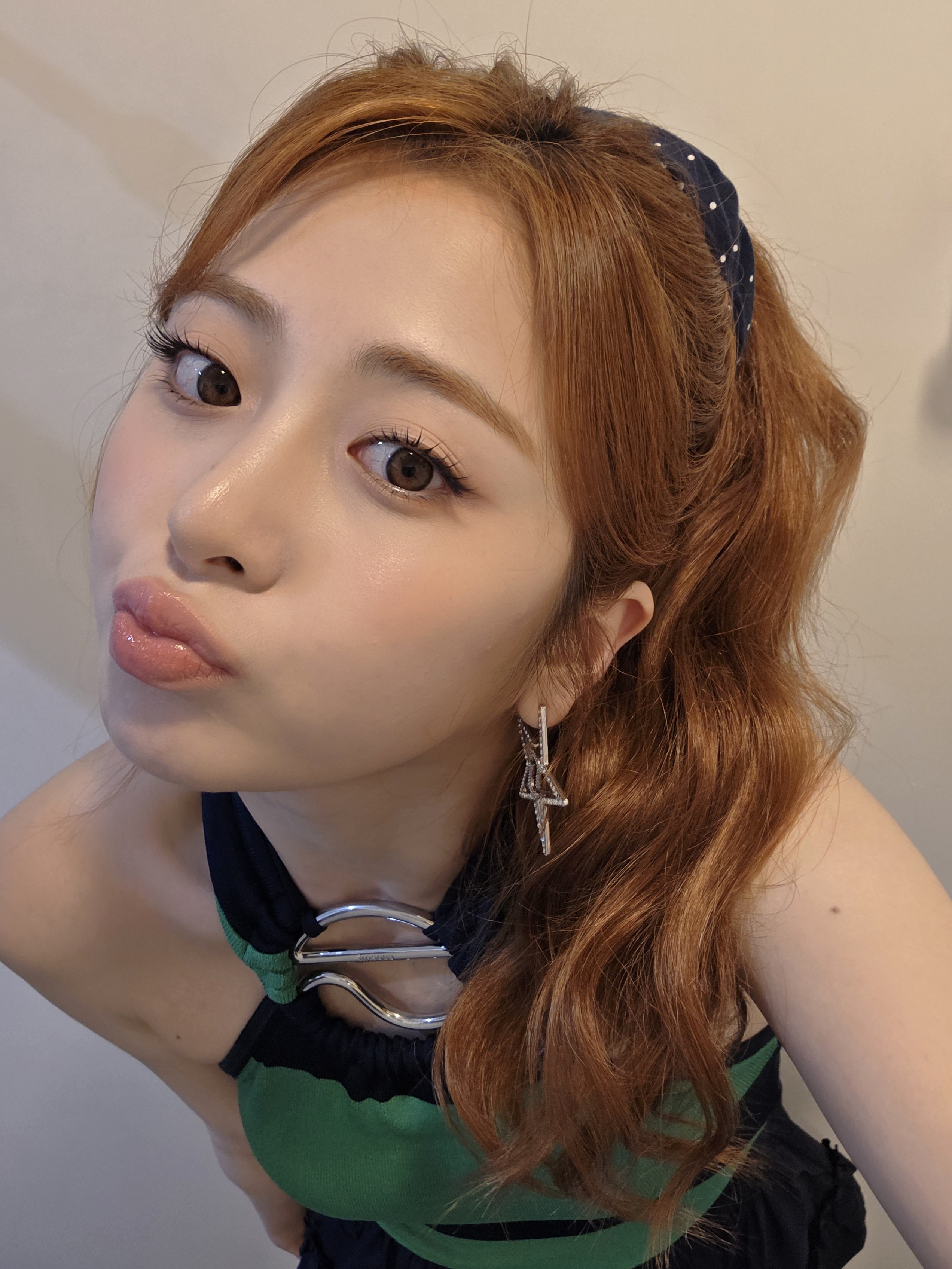 Image 10027508 from Huh Yunjin 허윤진 | LESSERAFIM