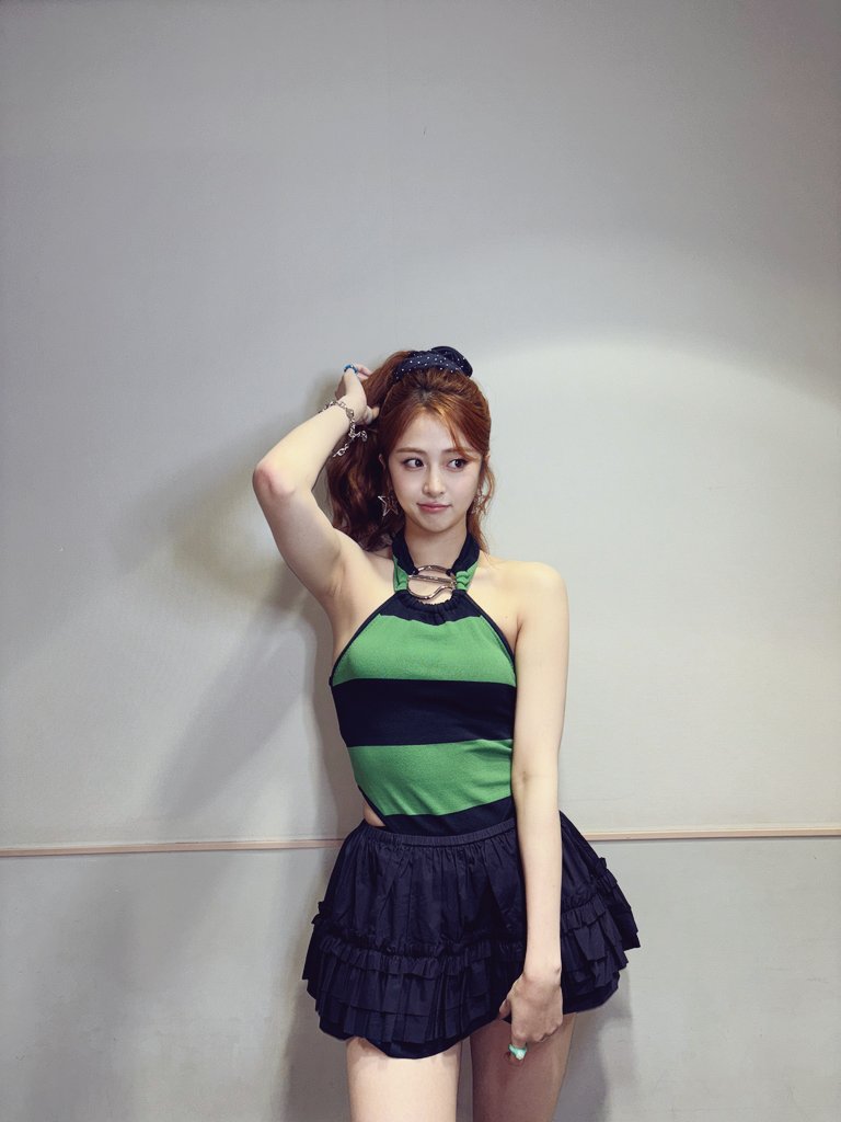Image 10027509 from Huh Yunjin 허윤진 | LESSERAFIM