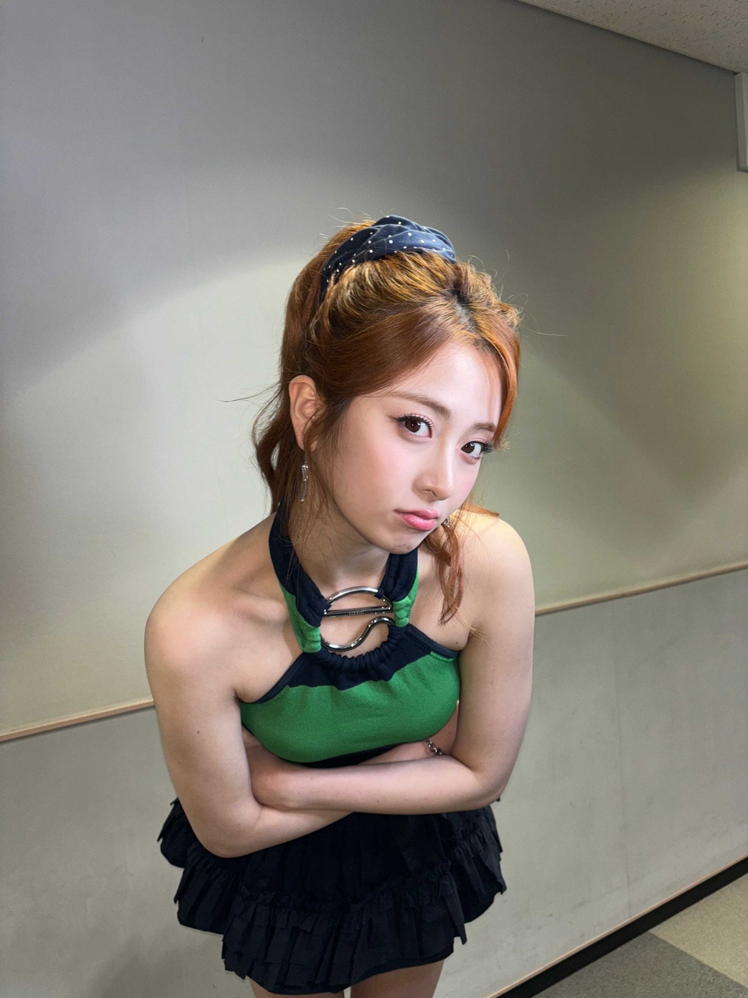 Image 10027511 from Huh Yunjin 허윤진 | LESSERAFIM