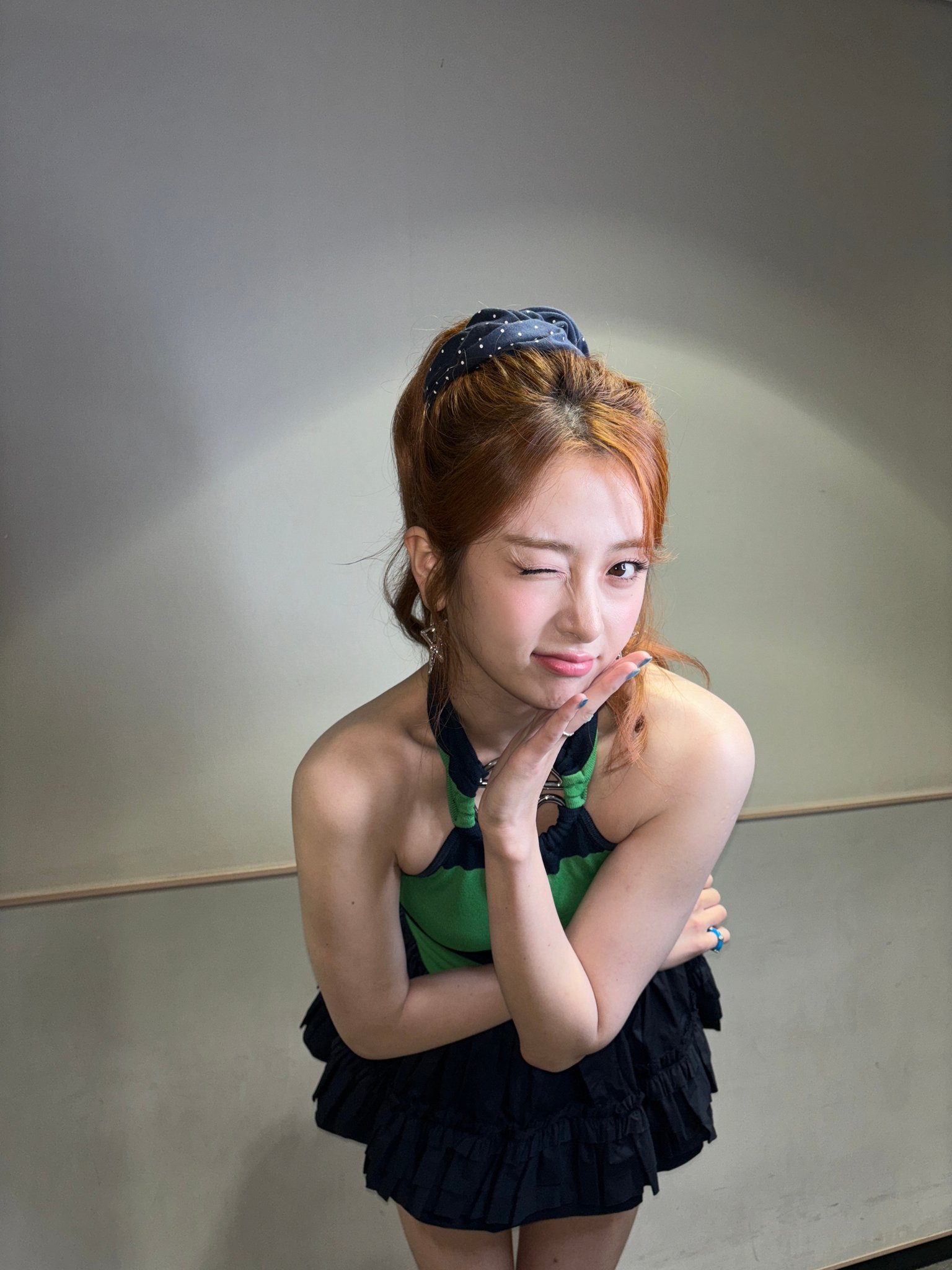 Image 10027512 from Huh Yunjin 허윤진 | LESSERAFIM