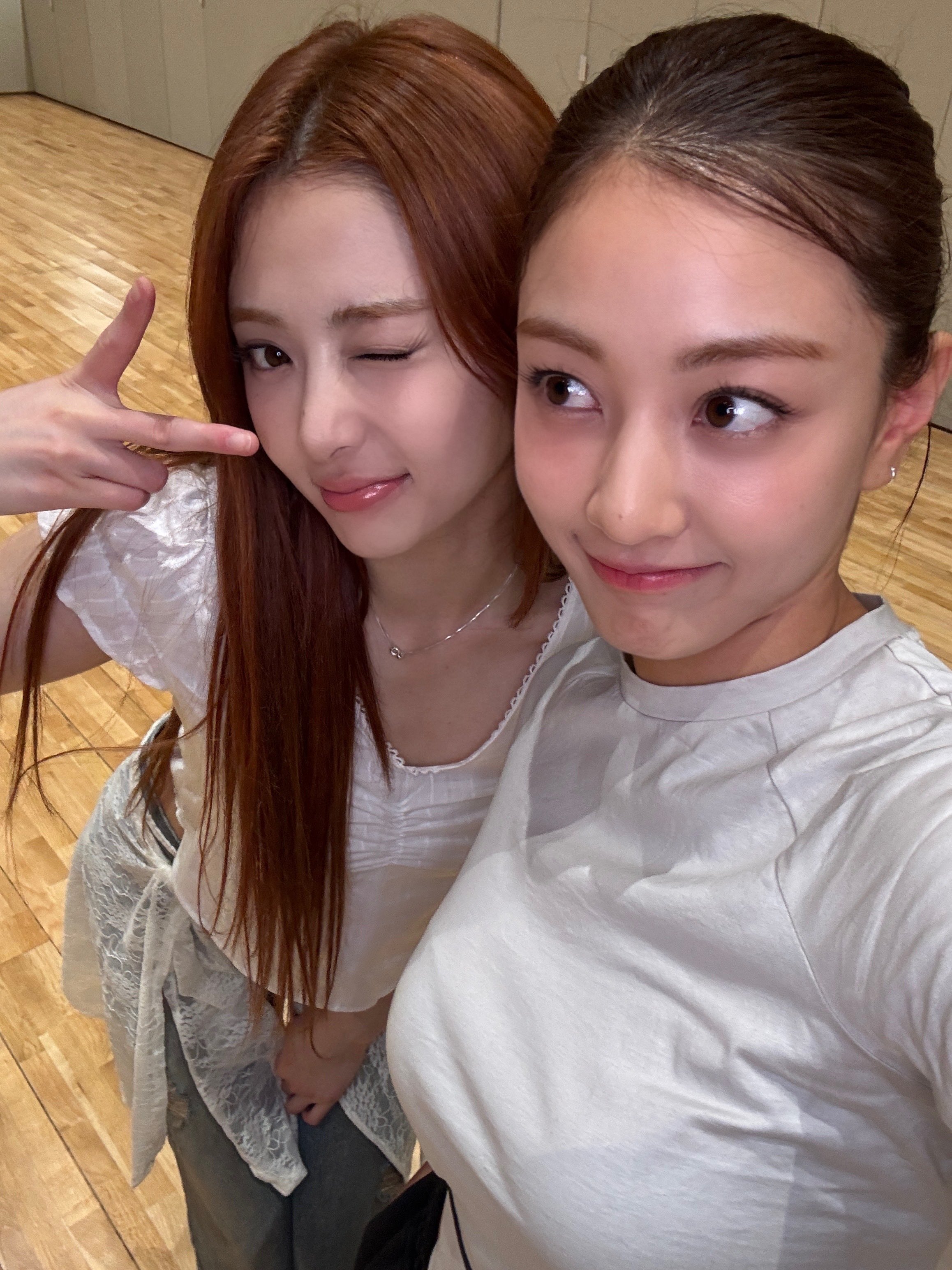 Image 10027514 from Huh Yunjin 허윤진 | LESSERAFIM