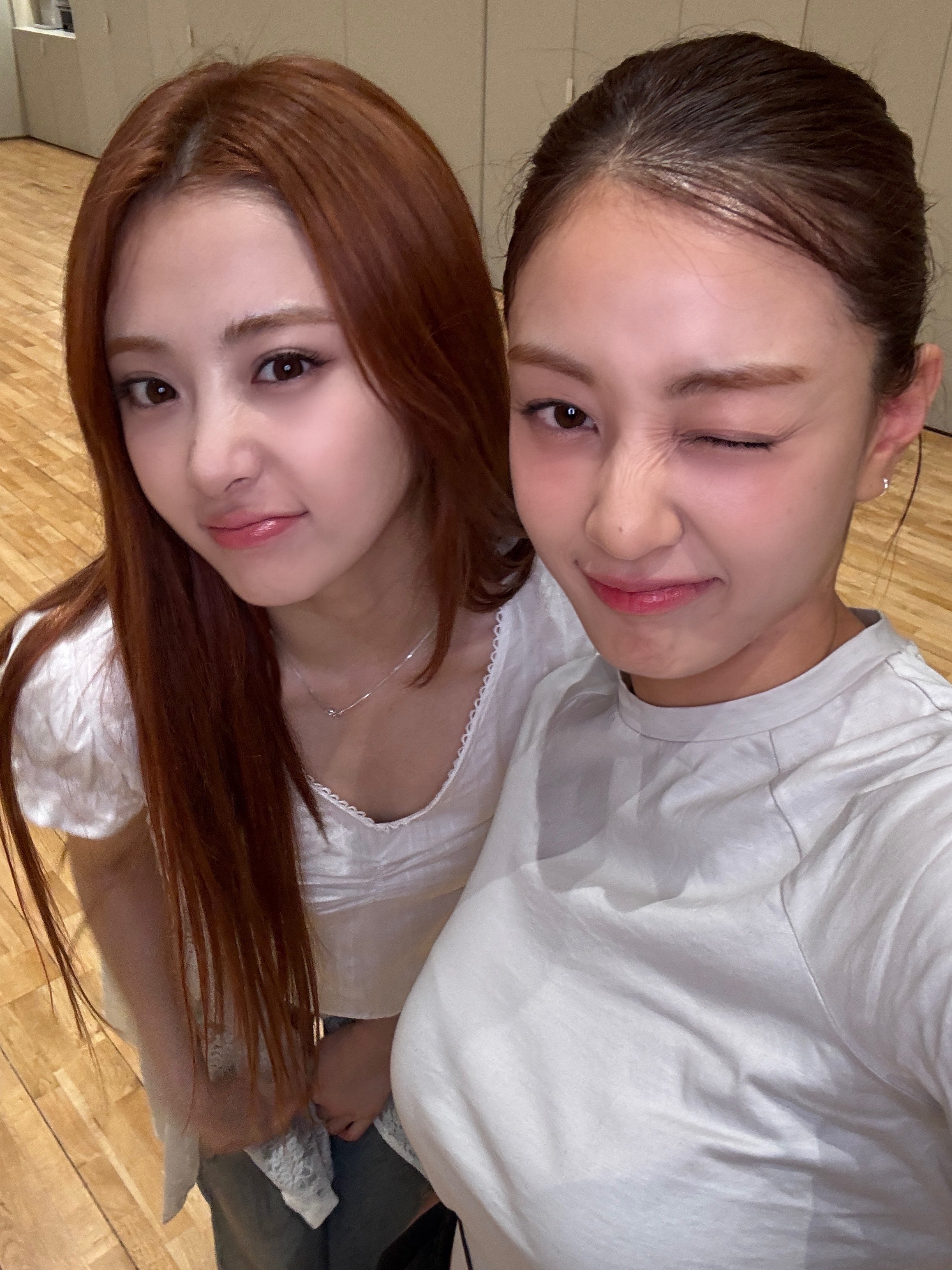 Image 10027515 from Huh Yunjin 허윤진 | LESSERAFIM