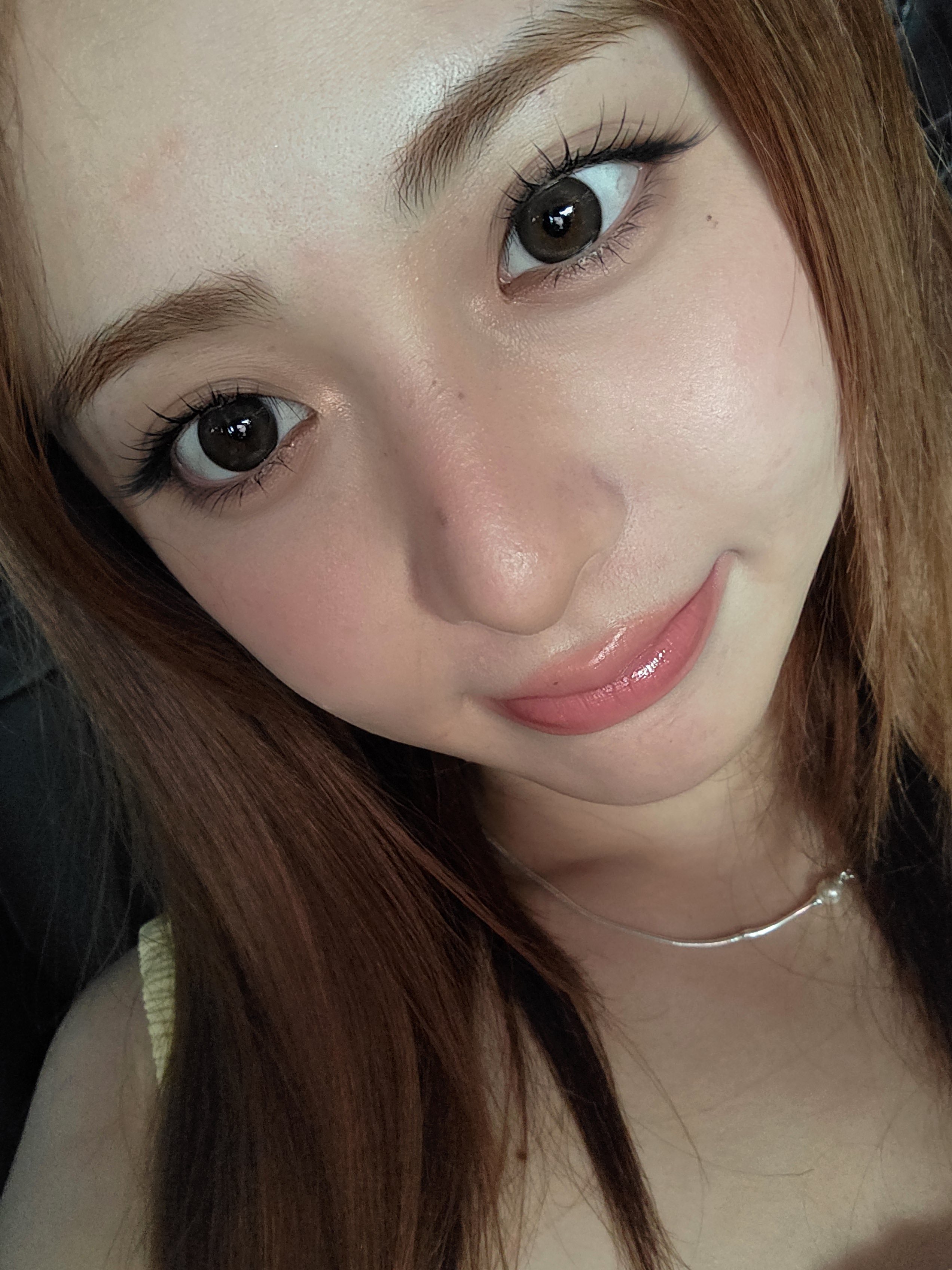 Image 10027604 from Huh Yunjin 허윤진 | LESSERAFIM