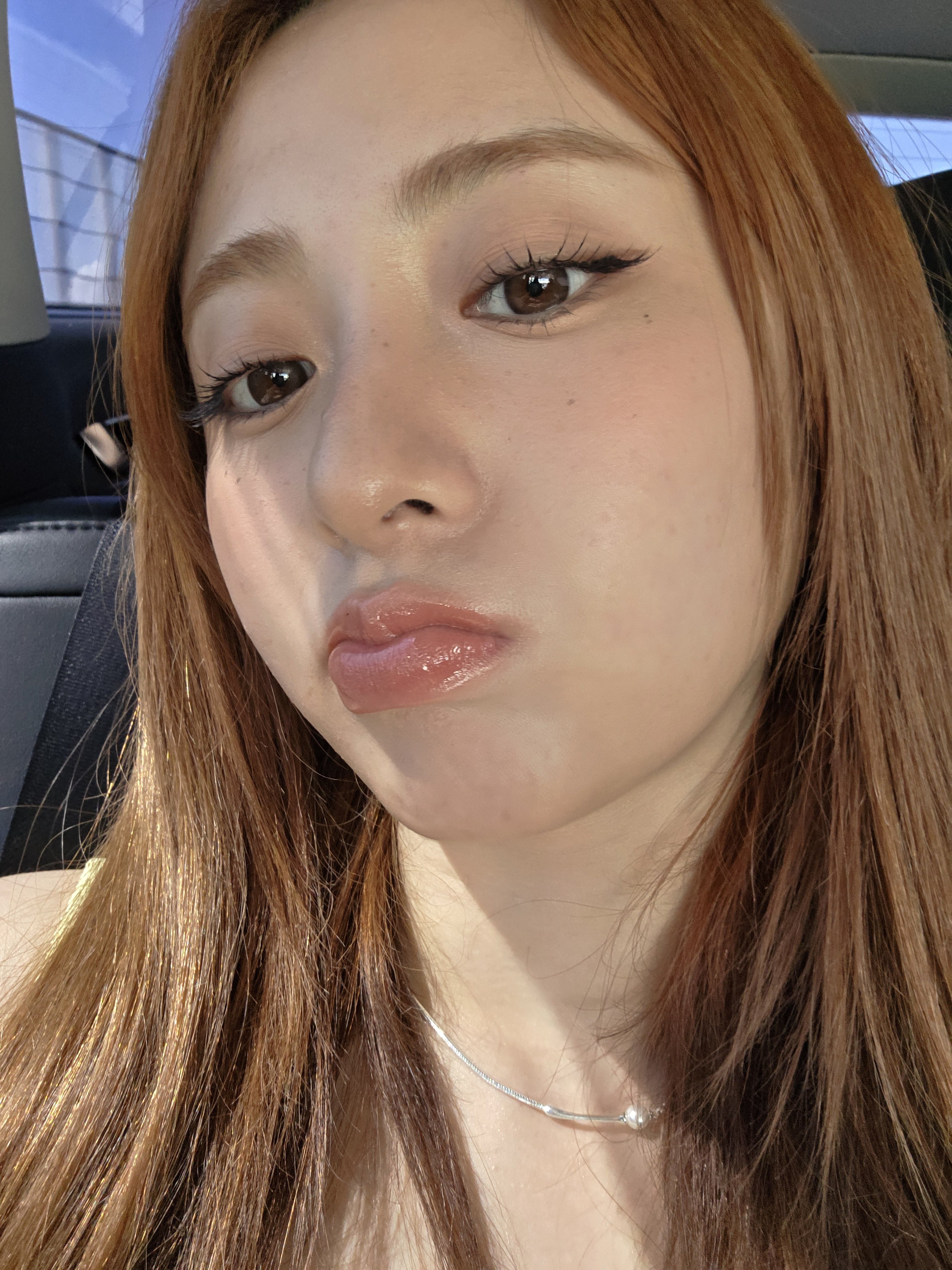 Image 10027605 from Huh Yunjin 허윤진 | LESSERAFIM