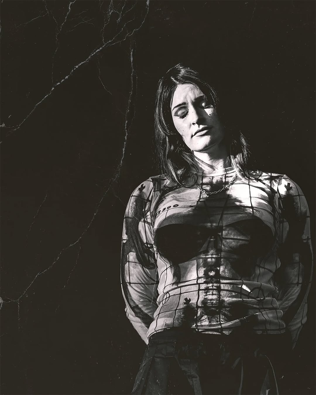 Image 10027828 from Courtney Laplante (Spiritbox Singer)