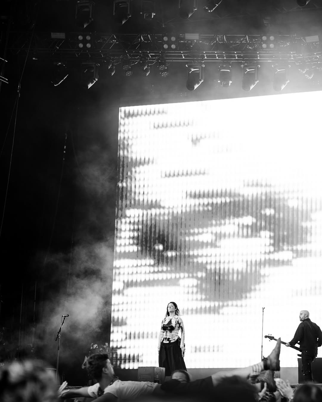 Image 10027836 from Courtney Laplante (Spiritbox Singer)