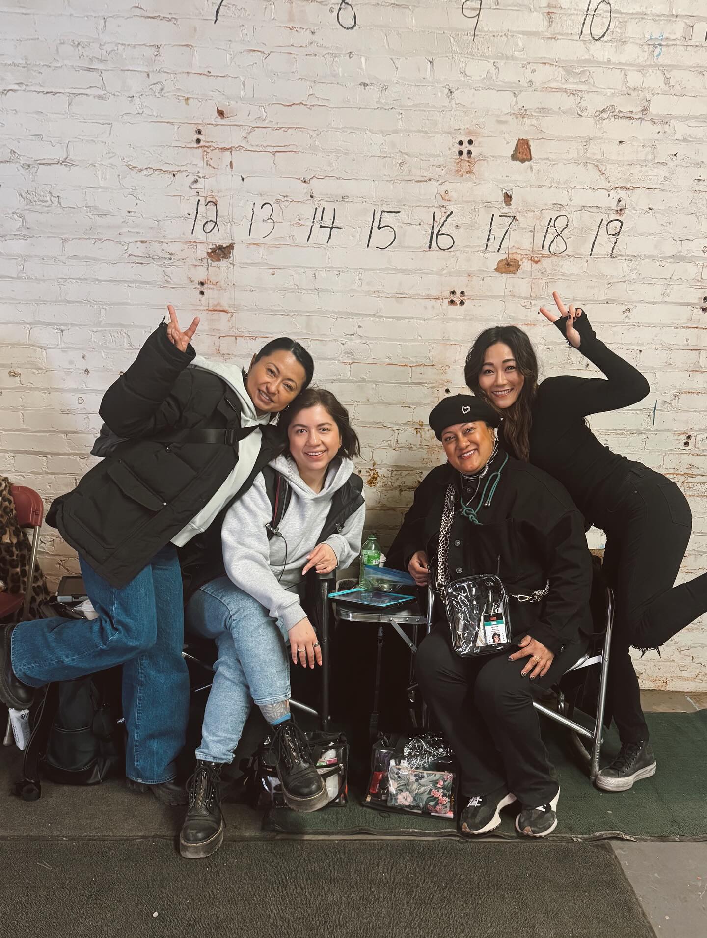 Image 10029304 from Karen Fukuhara aka Kimiko (The Boyz)