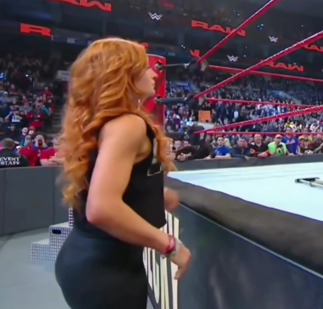 Image 10029654 from WWE Becky Lynch