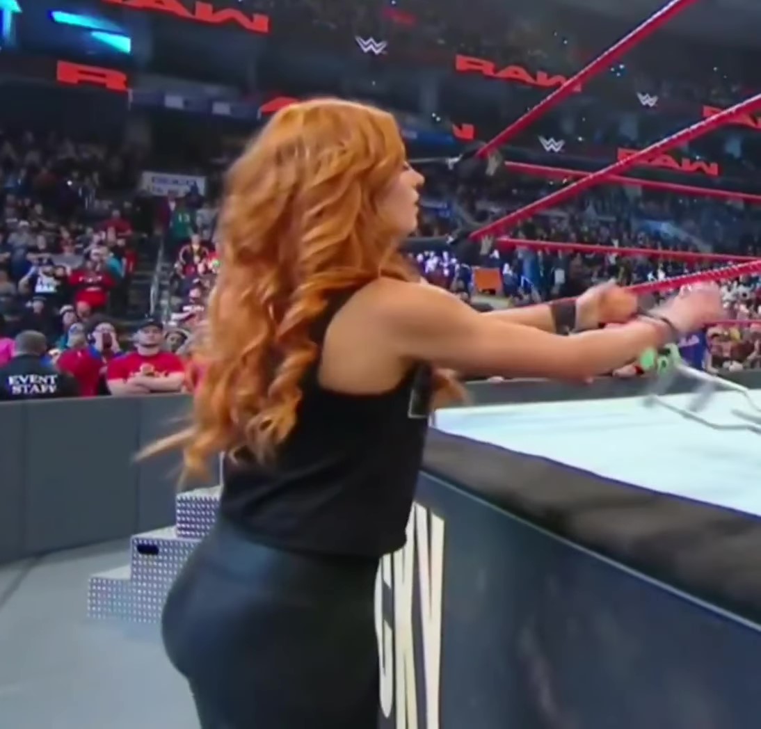 Image 10029655 from WWE Becky Lynch