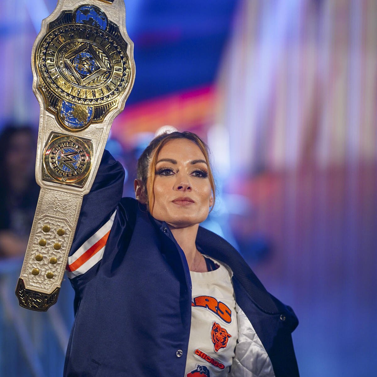 Image 10029659 from WWE Becky Lynch