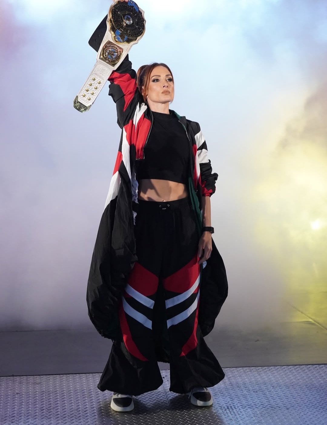 Image 10029660 from WWE Becky Lynch