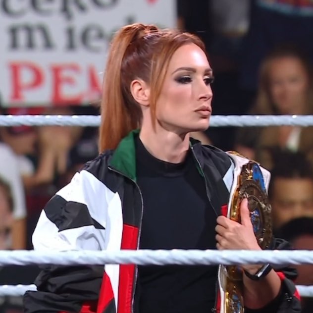 Image 10029663 from WWE Becky Lynch