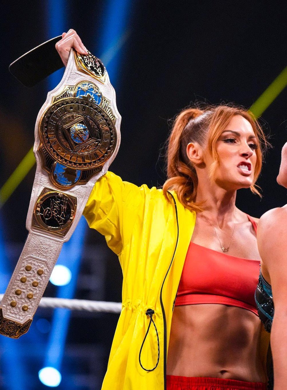 Image 10029666 from WWE Becky Lynch