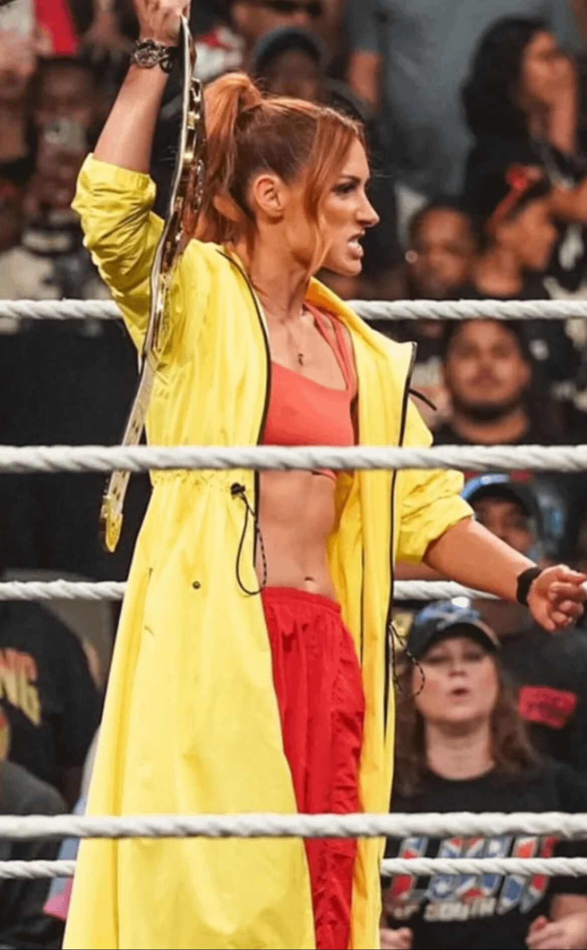 Image 10029668 from WWE Becky Lynch