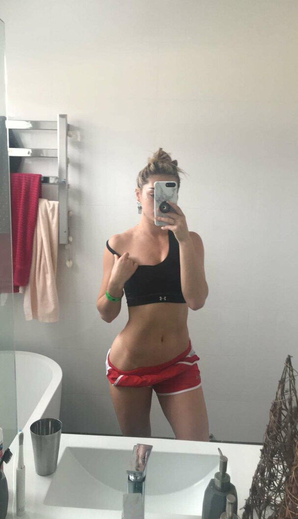 Image 10030025 from Georgia Ellenwood - Canadian Athlete