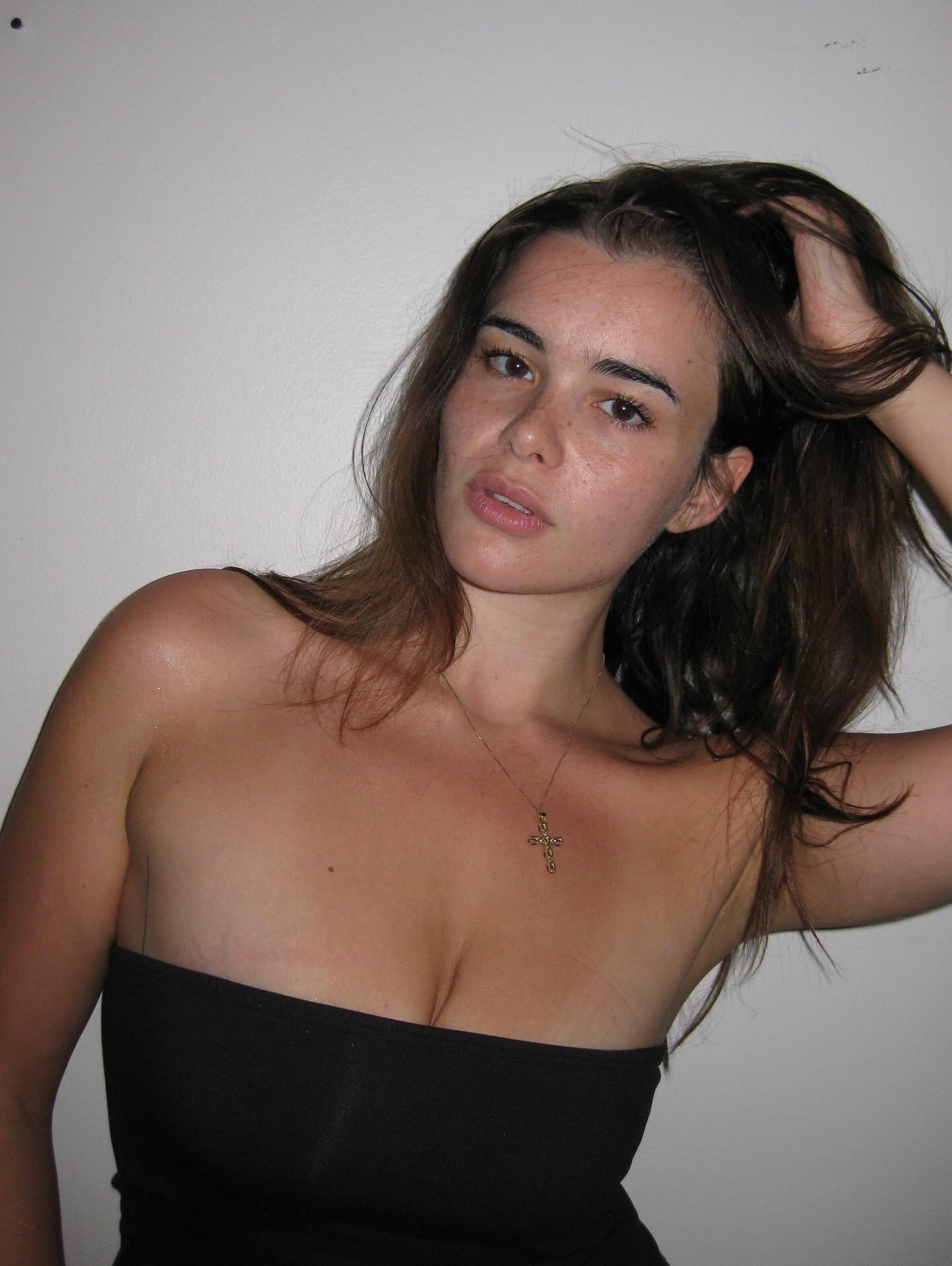 Image 10030838 from Barbie Ferreira (Euphoria actress)