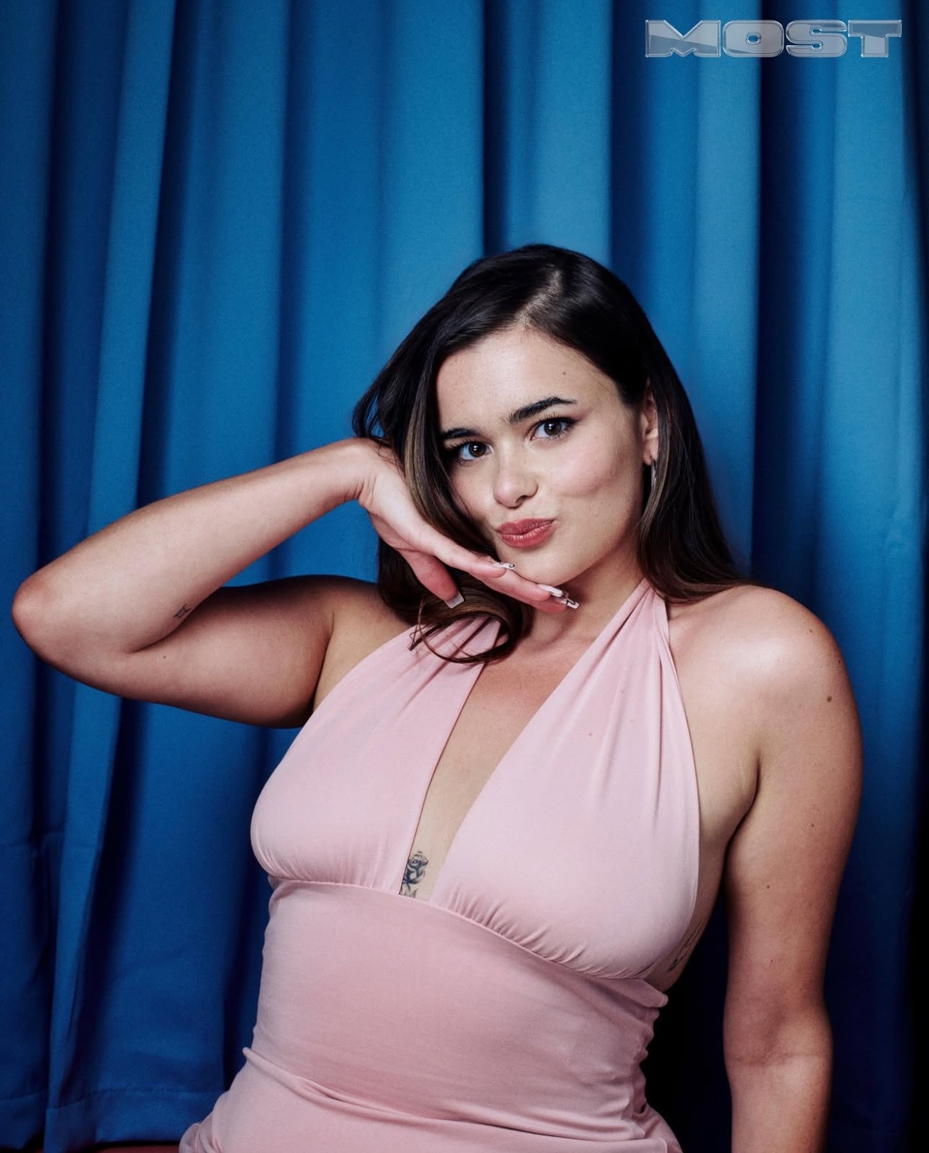 Image 10030841 from Barbie Ferreira (Euphoria actress)