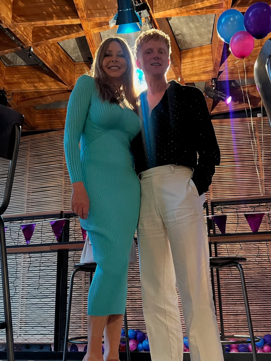 Image 10031304 from Carol Vorderman