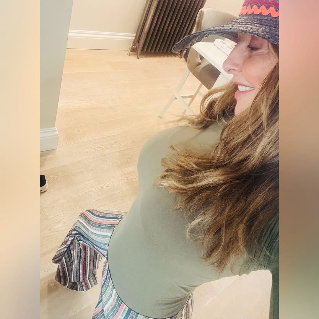 Image 10031306 from Carol Vorderman