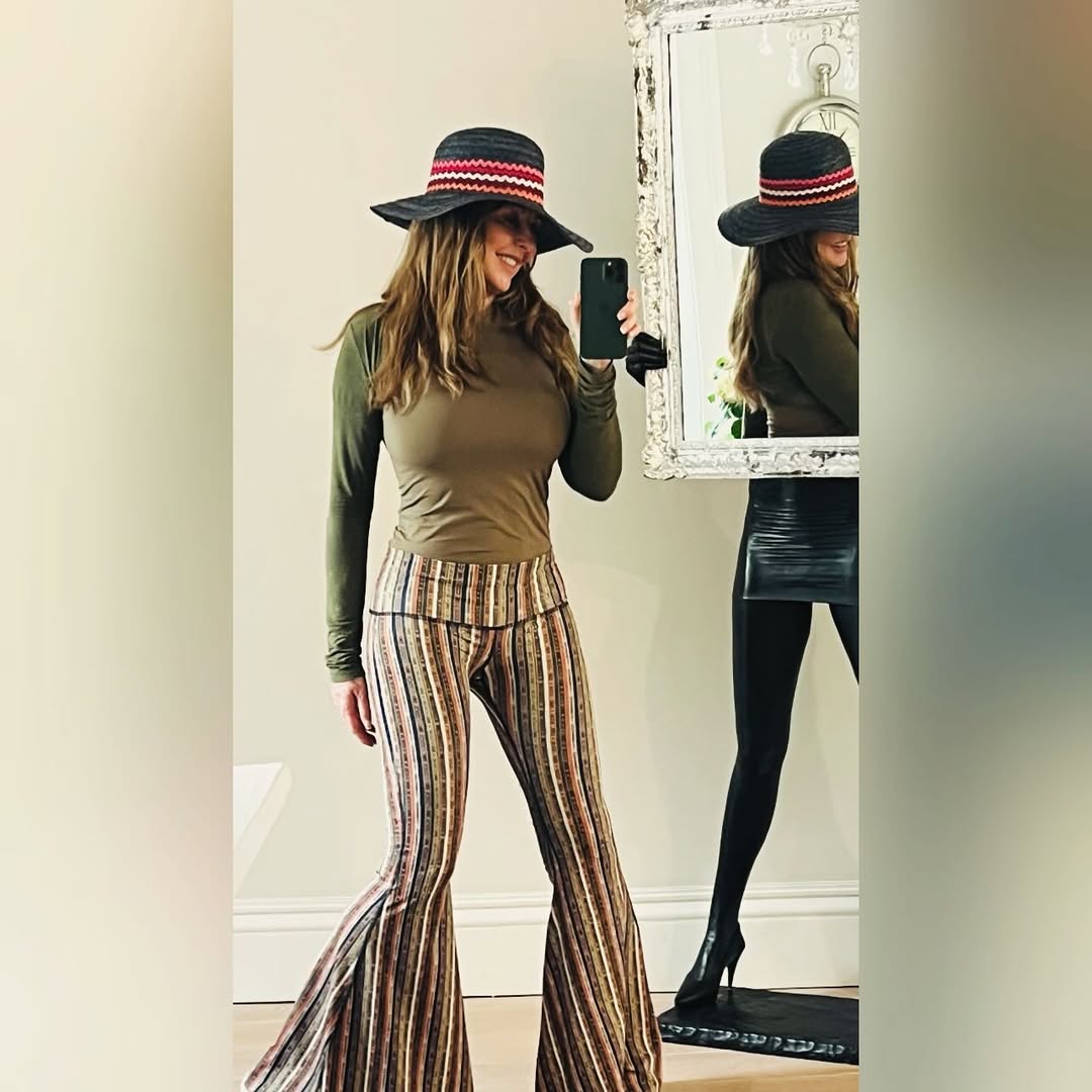 Image 10031310 from Carol Vorderman