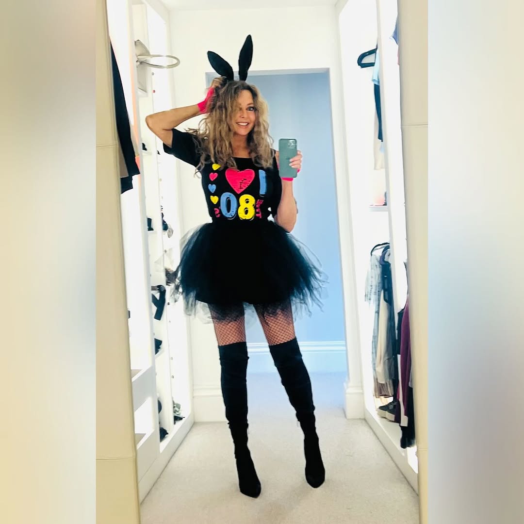 Image 10031319 from Carol Vorderman