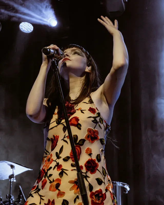 Image 10032120 from Lauren Mayberry (Singer)