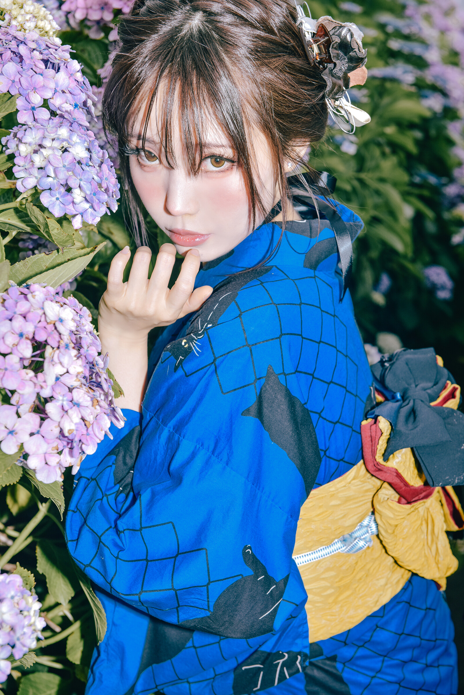 Image 10035186 from eeelyeee (Ely Cosplay)