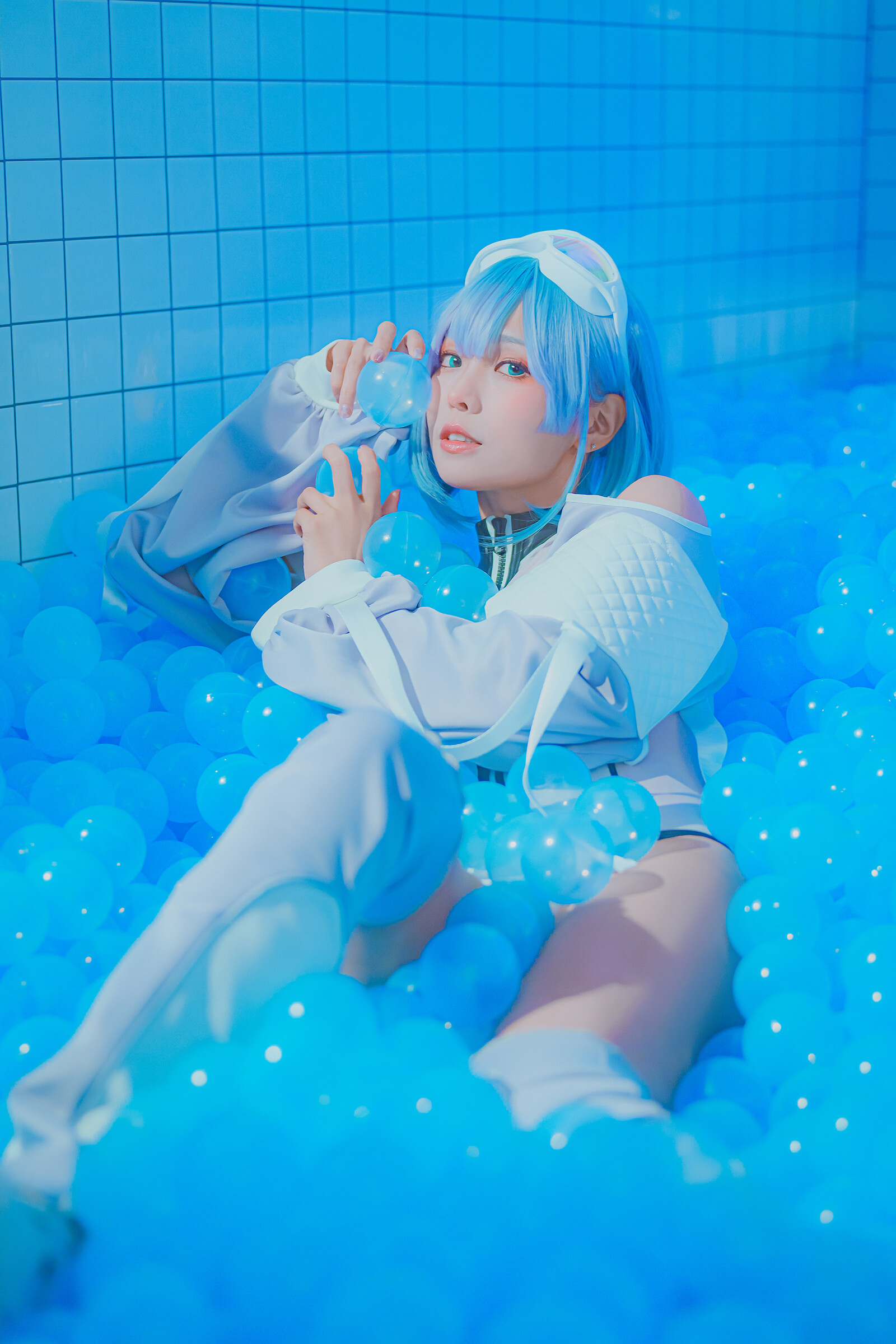 Image 10035209 from eeelyeee (Ely Cosplay)
