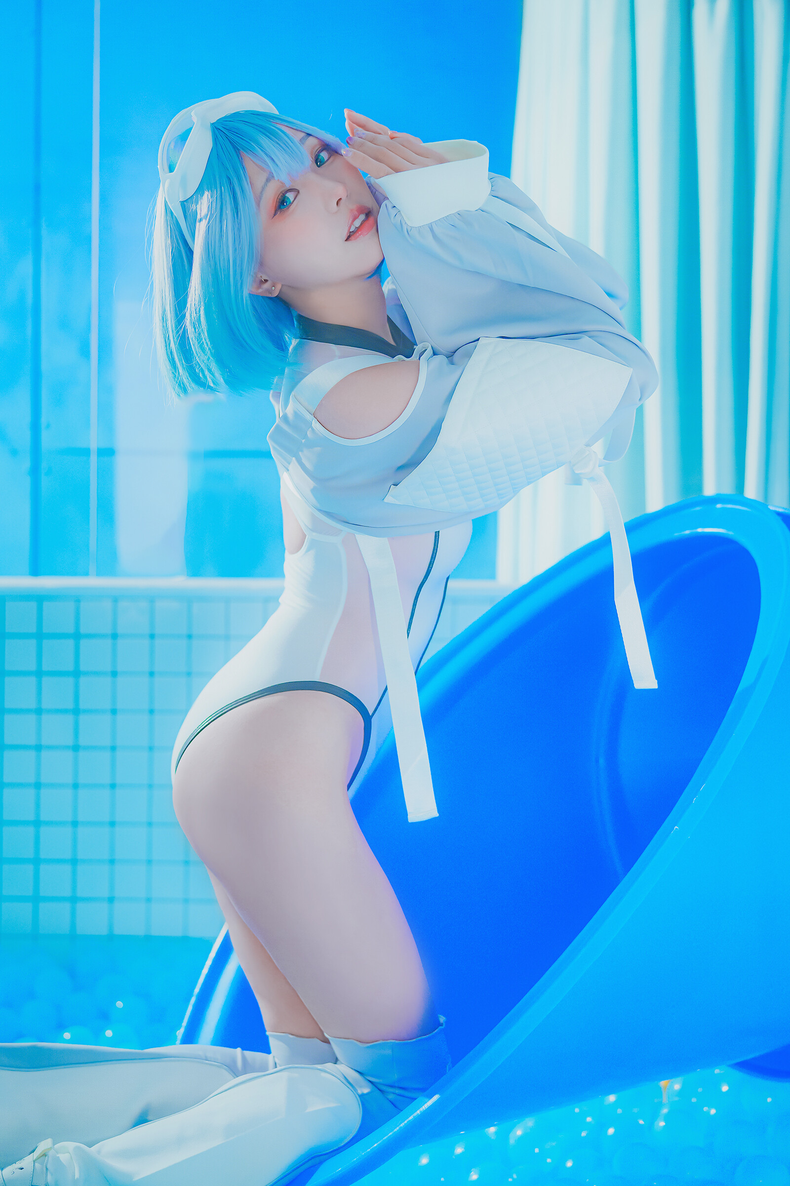 Image 10035210 from eeelyeee (Ely Cosplay)