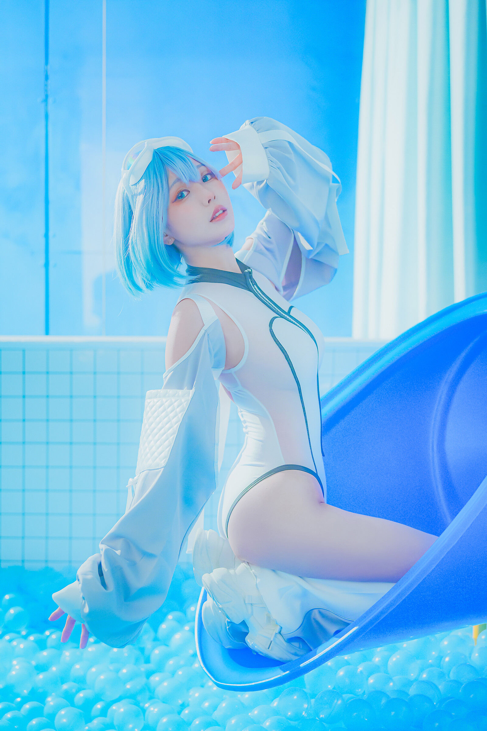 Image 10035213 from eeelyeee (Ely Cosplay)